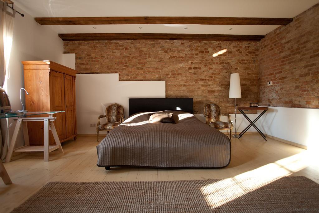 Apartamento Smart Bluecher *